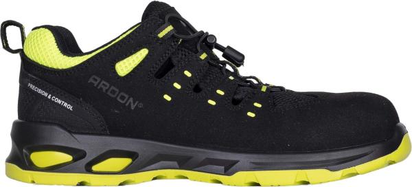 ARDON Bezpečnostní sandál ARDON®BRIMSAN S1PS ESD0