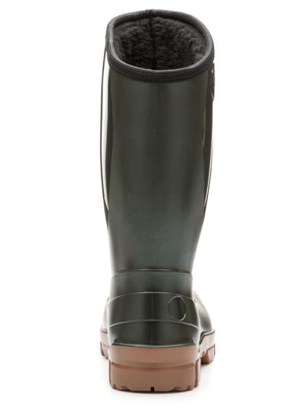 Zimní pracovní holinka Winter2