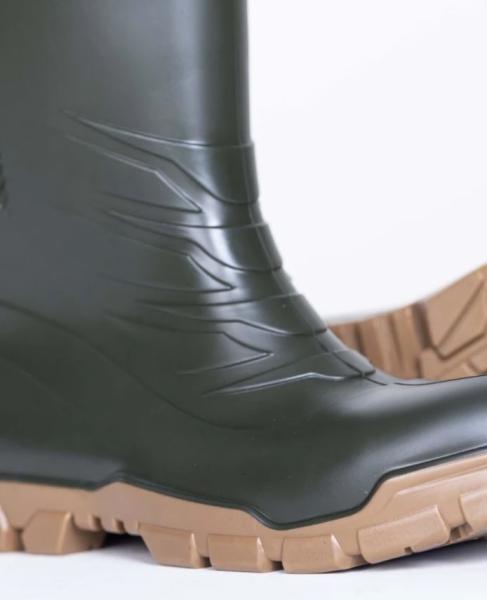 Zimní pracovní holinka Winter3