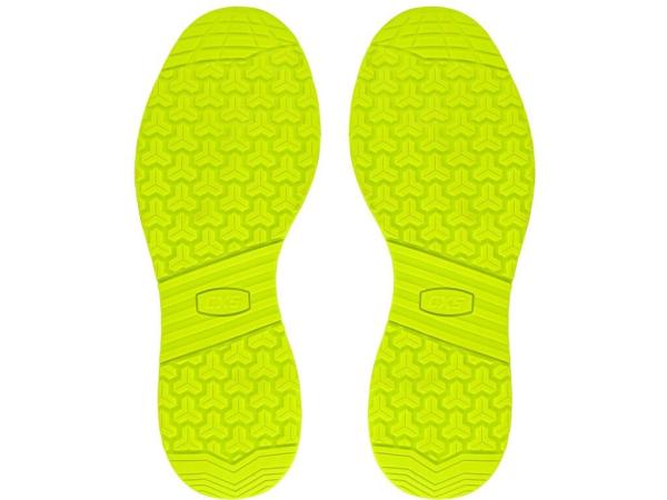 Polobotka CXS FIBELINE CERANA S3S4