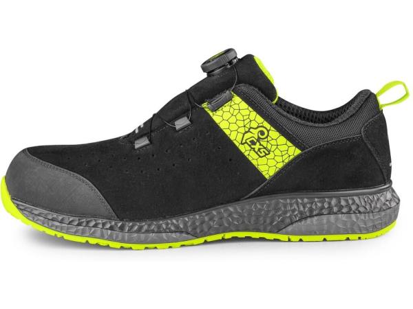 Polobotka CXS FIBELINE CERANA S3S5