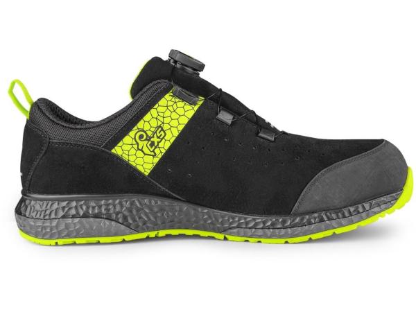 Polobotka CXS FIBELINE CERANA S3S1