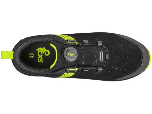 Polobotka CXS FIBELINE CERANA S3S3