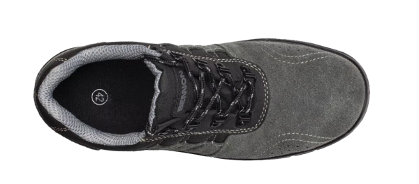 Lehká pracovní obuv Spencer S111