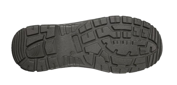 Lehká pracovní obuv Spencer S112