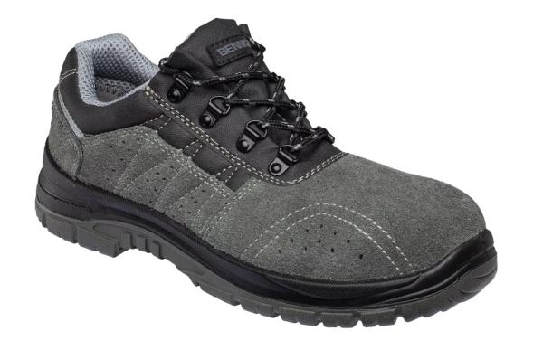 Lehká pracovní obuv Spencer S11