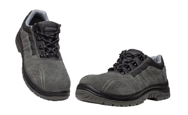 Lehká pracovní obuv Spencer S15