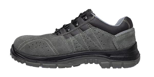Lehká pracovní obuv Spencer S17