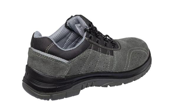 Lehká pracovní obuv Spencer S18
