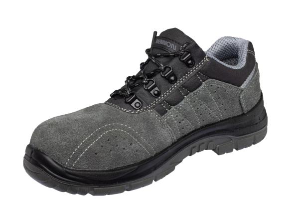 Lehká pracovní obuv Spencer S19