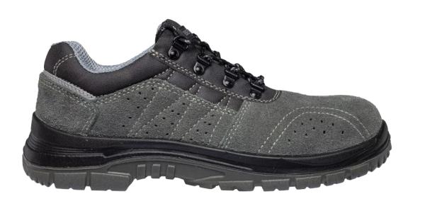 Lehká pracovní obuv Spencer S16