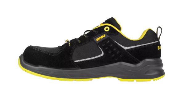 Polobotka BENNON SPORTIS S1P5