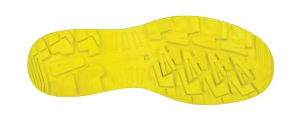 Polobotka BENNON SPORTIS S1P10