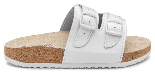 Ortopedické pantofle PROTETIKA T 092