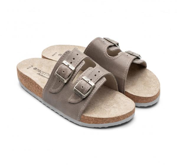 Ortopedické pantofle PROTETIKA T 095