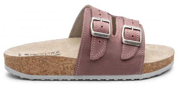 Ortopedické pantofle PROTETIKA T 091