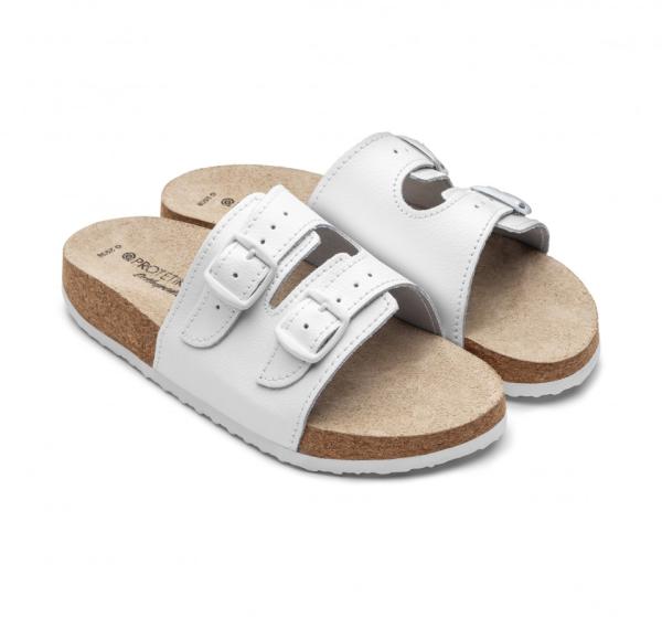 Ortopedické pantofle PROTETIKA T 093