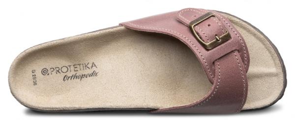 Zdravotní pantofle PROTETIKA T0417