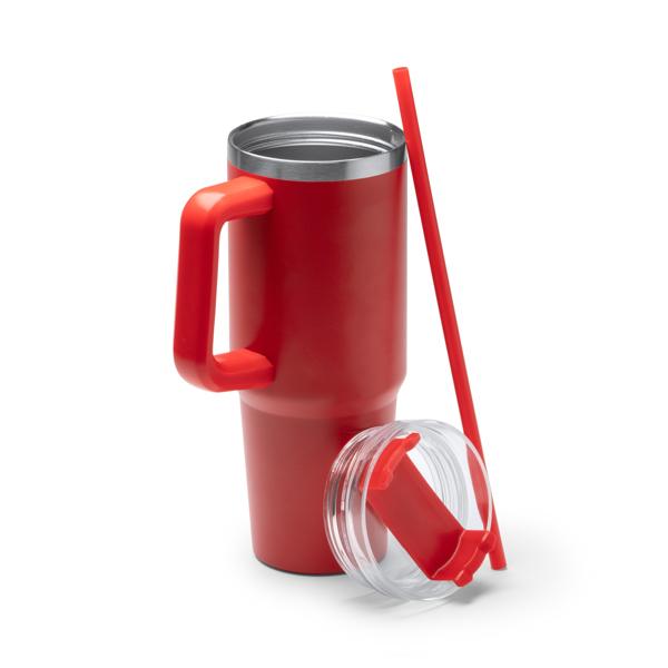 Cestovní termohrnek KRANSTON2