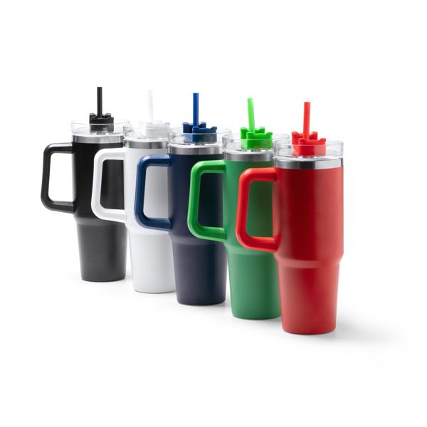 Cestovní termohrnek KRANSTON6