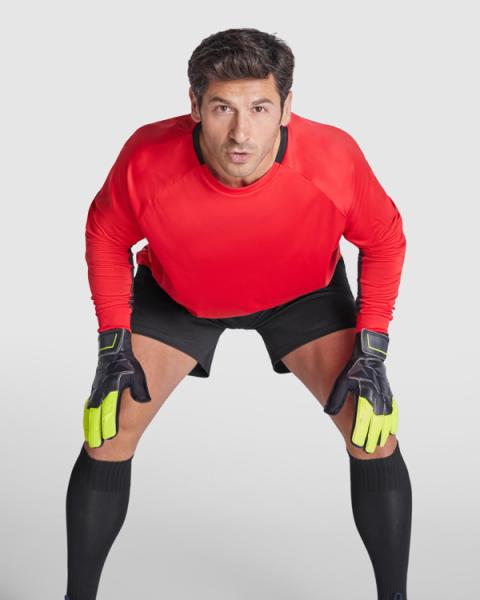 Brankářský dres  s dlouhým rukávem PORTO0