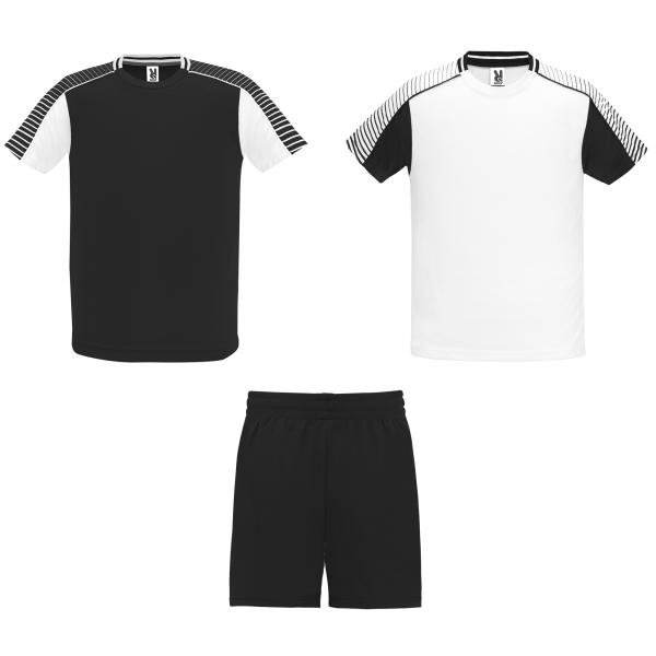 Sportovní dres JUVE16