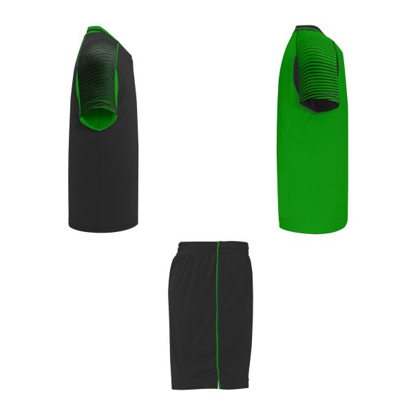 Sportovní dres JUVE6