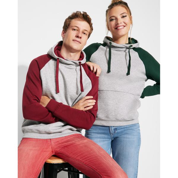 Unisex mikina Badet0