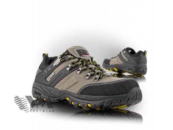 HAVANA pracovní polobotka

0