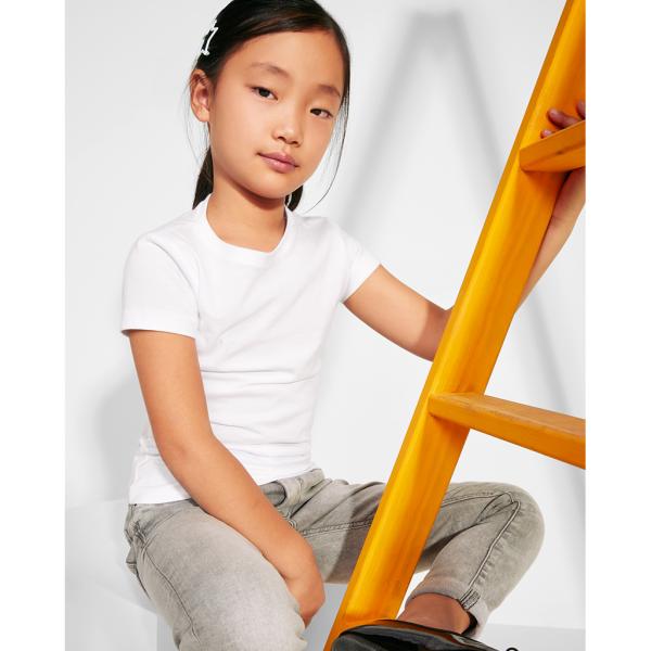 Dívčí tričko Jamaica2