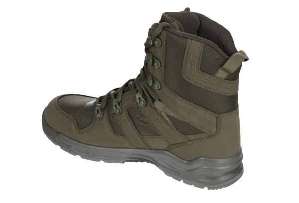 Vysoká pracovní obuv CONDOR O2 NM16
