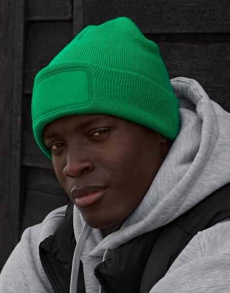 Zimní čepice s vlastním potiskem31