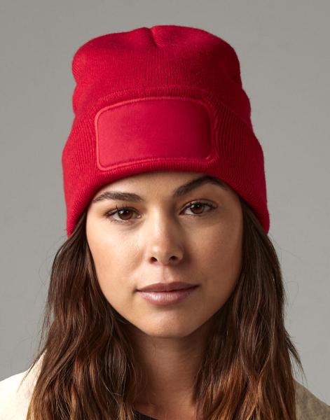 Zimní čepice s vlastním potiskem32