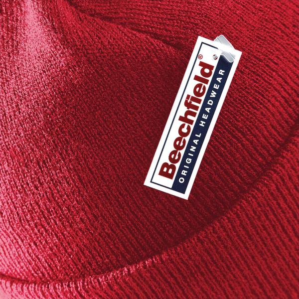 Zimní čepice s vlastním potiskem34