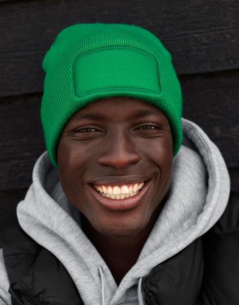 Zimní čepice s vlastním potiskem30