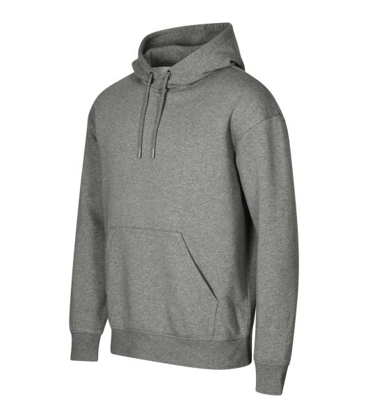 MALFINI® Cloud (GOTS) Mikina unisex8