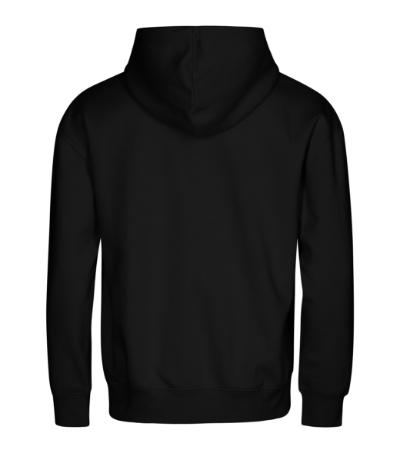 MALFINI® Cloud (GOTS) Mikina unisex3