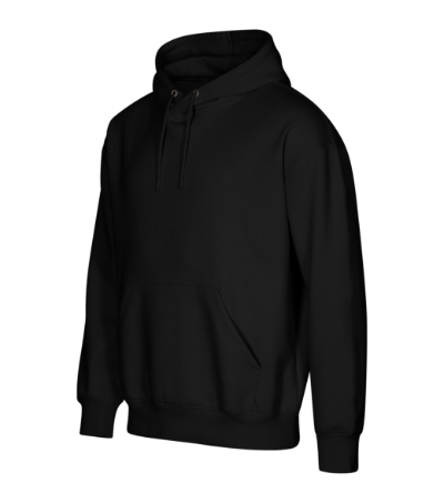 MALFINI® Cloud (GOTS) Mikina unisex1