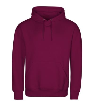 MALFINI® Cloud (GOTS) Mikina unisex4
