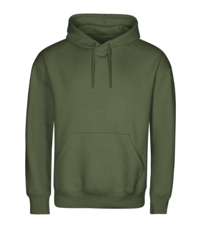 MALFINI® Cloud (GOTS) Mikina unisex5