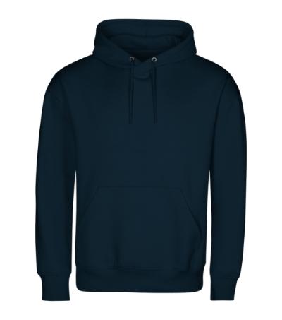 MALFINI® Cloud (GOTS) Mikina unisex7