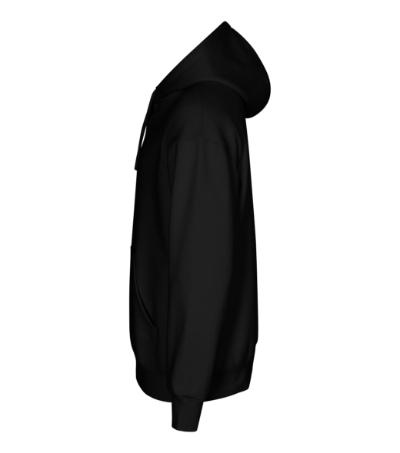 MALFINI® Cloud (GOTS) Mikina unisex2