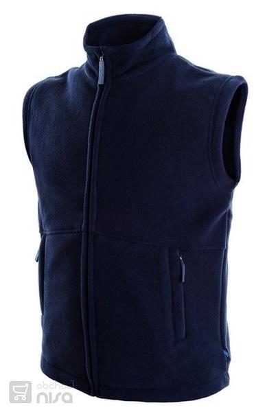 Vesta UTAH fleecová 3