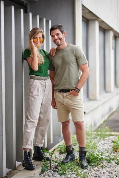 Tričko unisex ELEMENT1