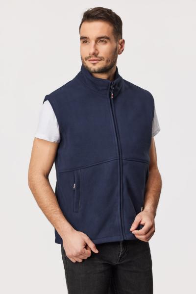 Vesta UTAH fleecová 1