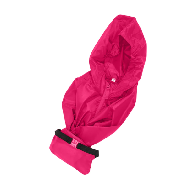 Klubová větrovka Reset unisex5