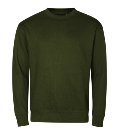 MALFINI® Crew Mikina unisex14
