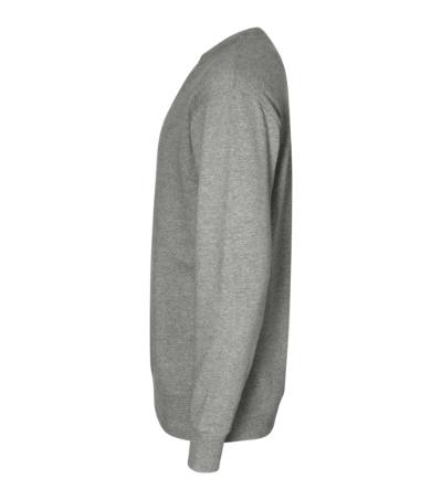 MALFINI® Crew Mikina unisex2