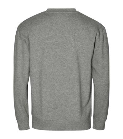 MALFINI® Crew Mikina unisex3