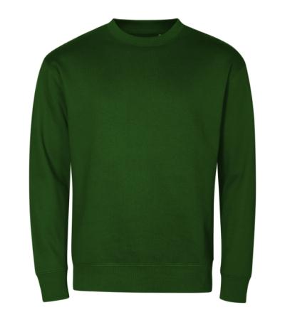 MALFINI® Crew Mikina unisex5